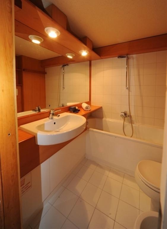 Appartamento Artuik Marilleva Room photo